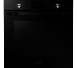 Samsung NV75J3140BB Electric Oven - Black